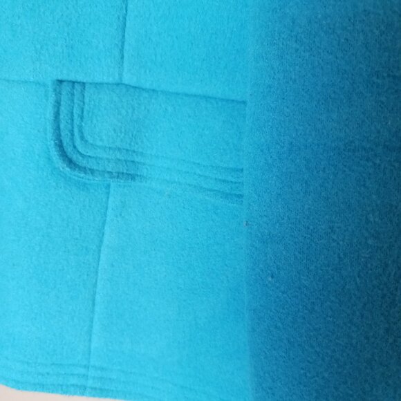 Jones New York Blue Blazer - Picture 3 of 11